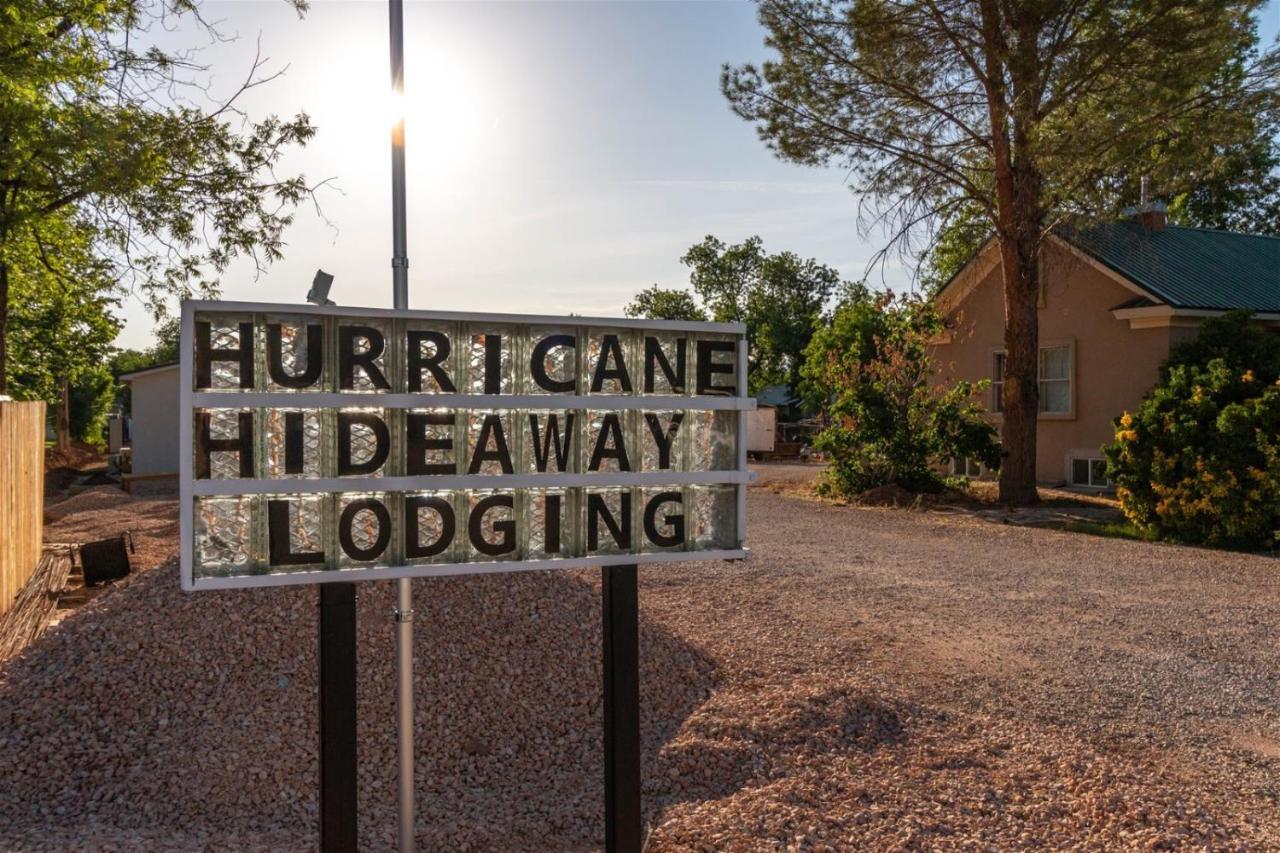 Hurricane Hideaway Lodging Habitación foto