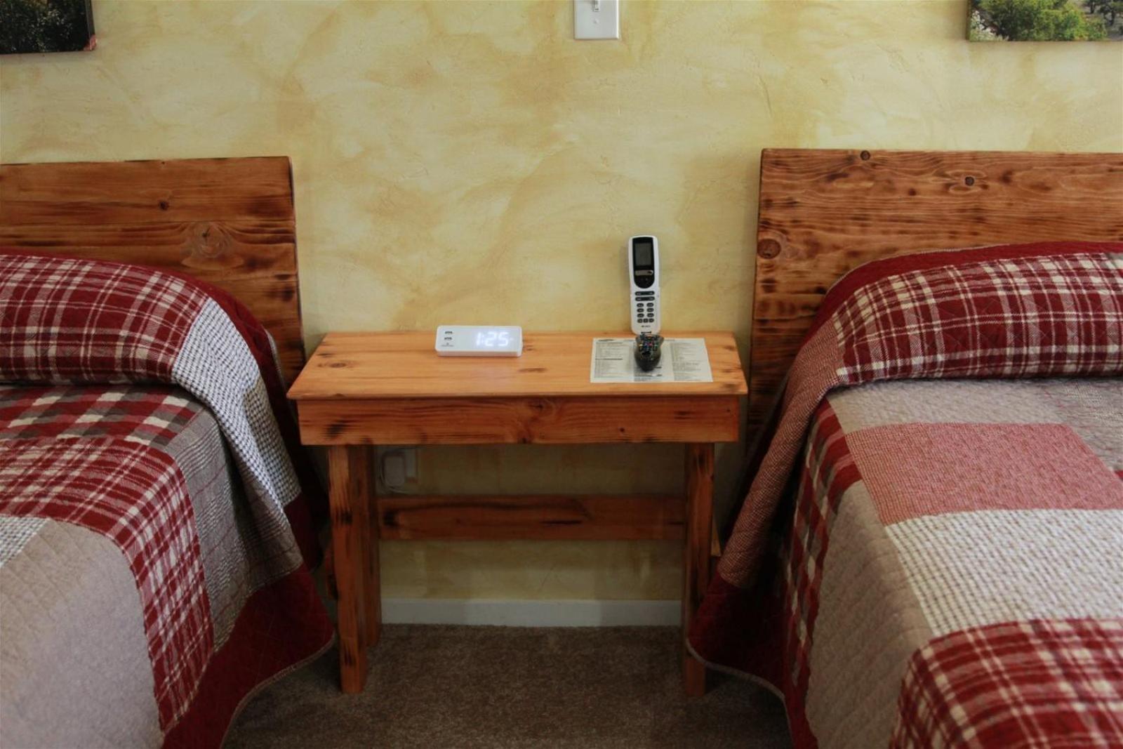 Hurricane Hideaway Lodging Habitación foto
